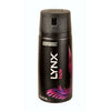 Lynx Excite Deo, 155ml