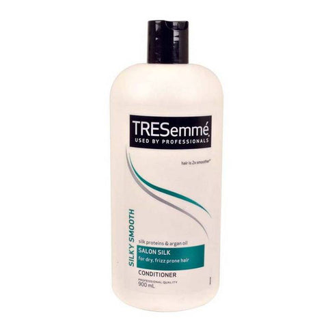 TRESemme Conditioner 900Ml Salon Silk