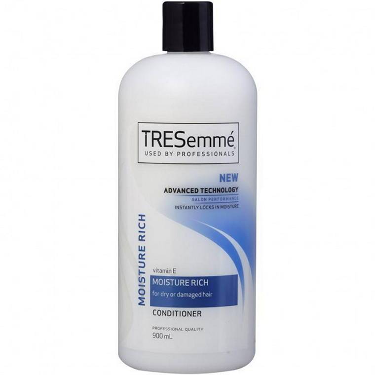 TRESemme Conditioner 900Ml Rich Moisturising