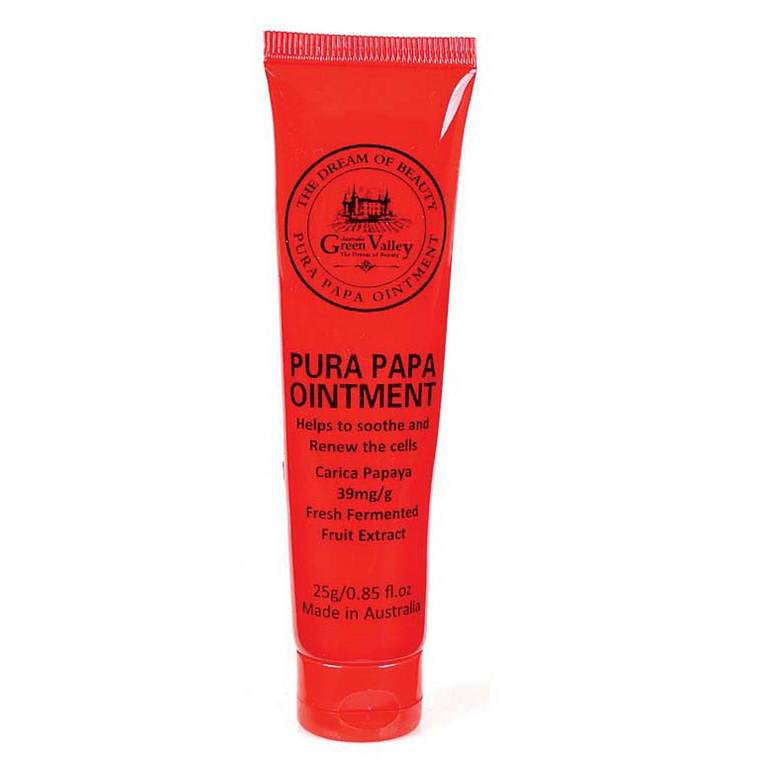 Pura Papa Pawpaw Ointment, 25gm