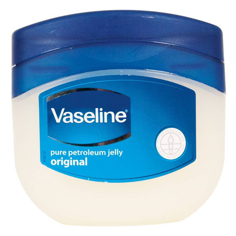 Vaseline Petroleum Jelly, 100Ml