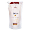 Dove Hand Wash 500Ml Refill Silk