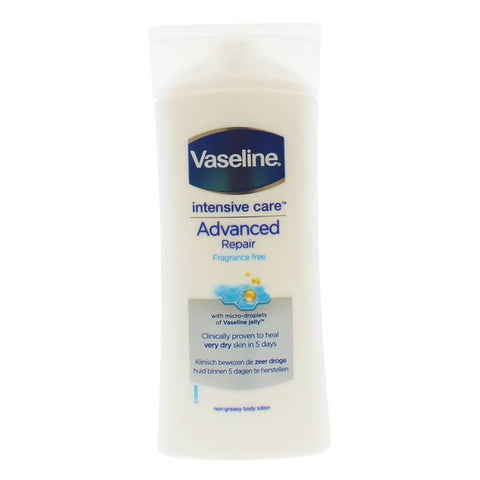 Vaseline Lotion Advance Repair 200Ml