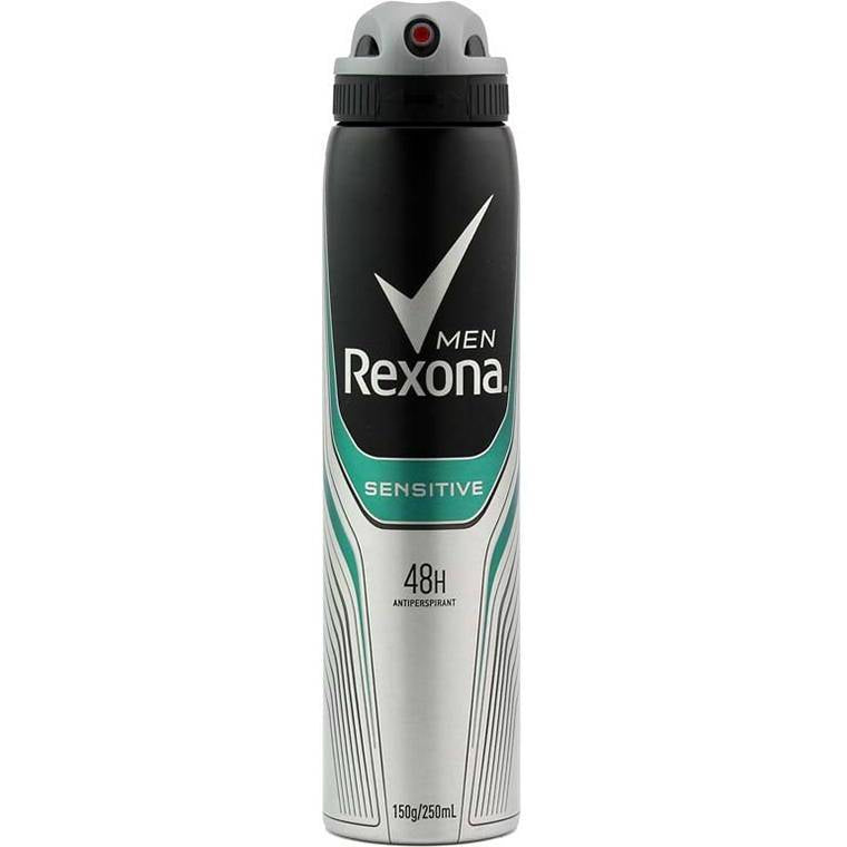 Rexona Men Sensitive, 150g