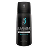 Lynx Deodorant 155G Apollo