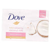 Dove Soap Coconut Milk, 4pk