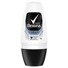 Rexona Roll On 50Ml Invisible Dry Men