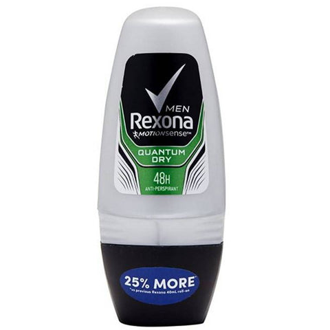 Rexona Roll On 50Ml Quantum Men