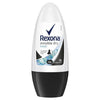 Rexona Roll On 50Ml Invisible Dry Womens