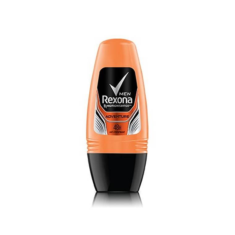 Rexona Roll On 50Ml Adventure Men