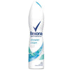 Rexona 150Gm Shower Fresh Deodorant Womens