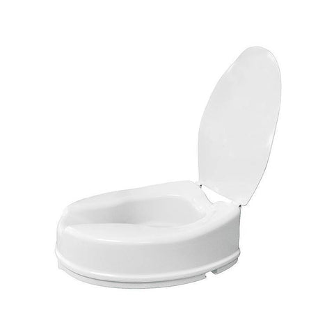 CAREWORX ELEVATED TOILET SEAT