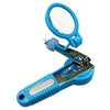 CareWorx Magnifying Nail Clippers