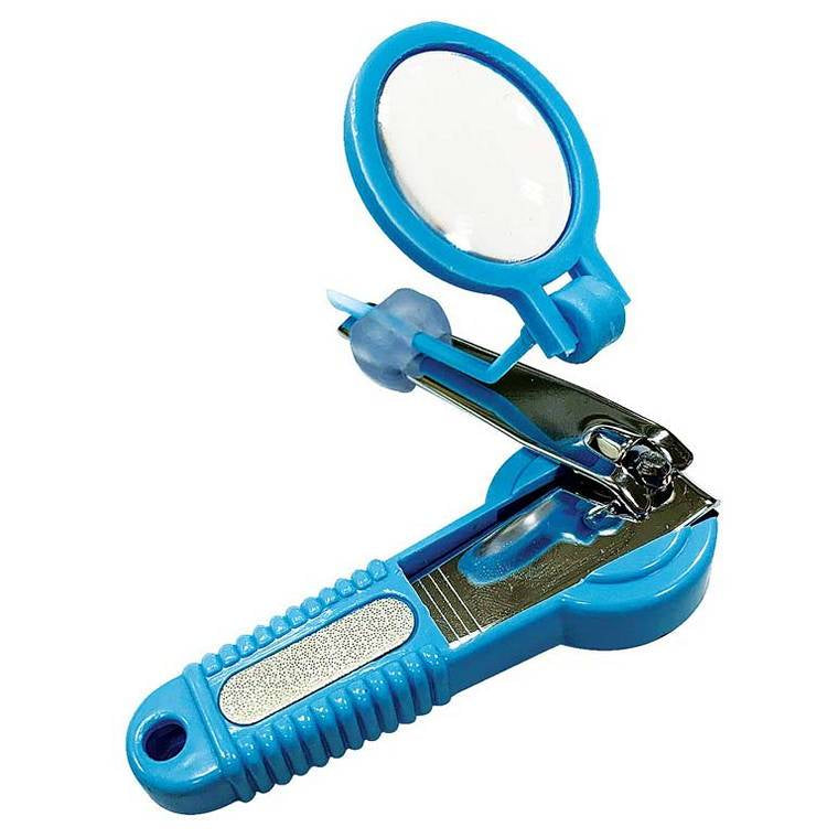 CareWorx Magnifying Nail Clippers