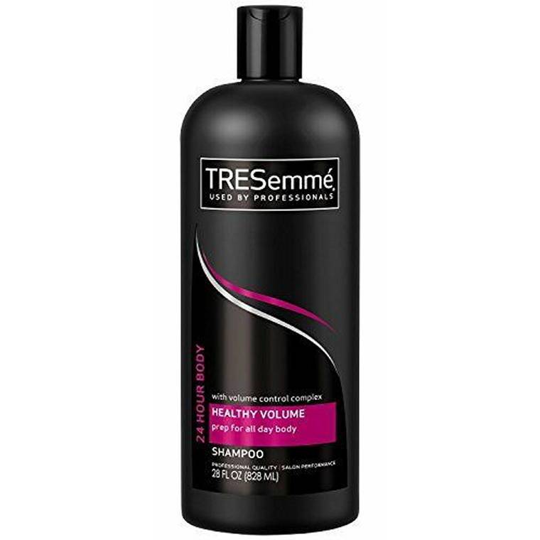 TRESemme Shampoo 900Ml 24Hr