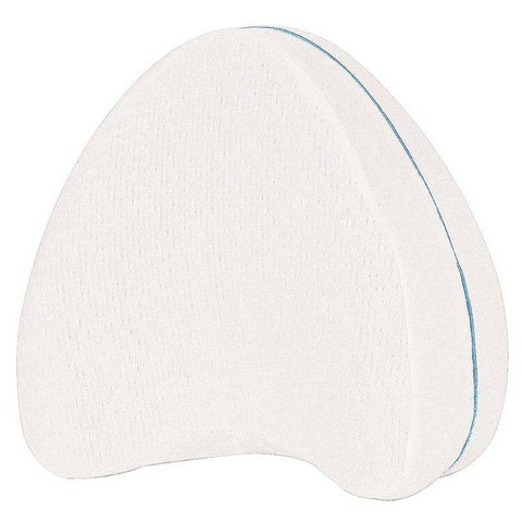 ASOTV Miracle Knee Pillow Memory Foam