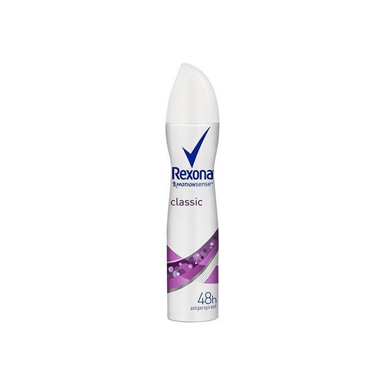 Rexona 150G Classic Womens