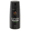 Lynx Deodorant Africa 100G