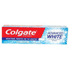 Toothpaste 128G Advanced White Colgate