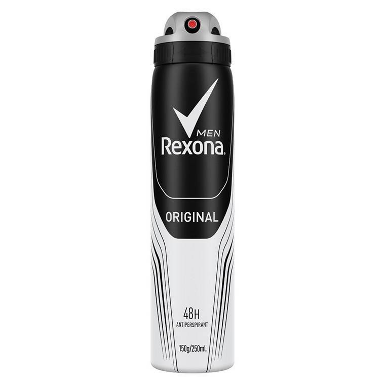 Rexona 150G Mens Original