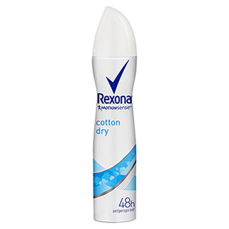 Rexona Cotton Fresh Womens 150G