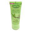 Simple Face Wash Refreshing, 50ml