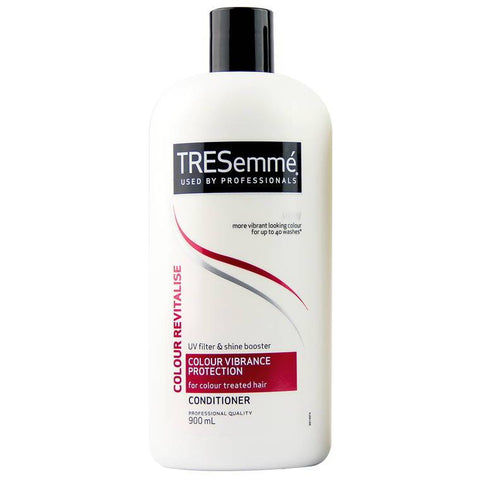 TRESemme XL Cond Colour Revitalise 900Ml