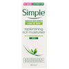 Simple Rich Moisturiser 125Ml