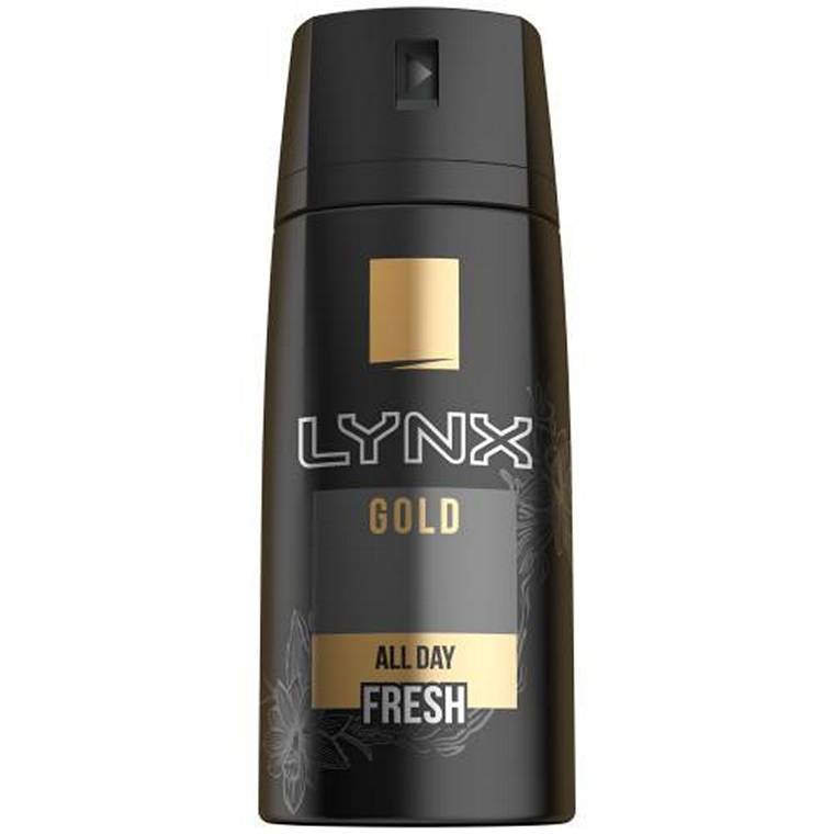 Lynx Gold B-Spray 35Ml