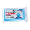 SwissCare Disposable Face Masks, 10 Pack