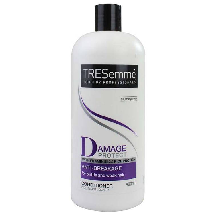 TRESemme Conditioner Damage Protect,900ml