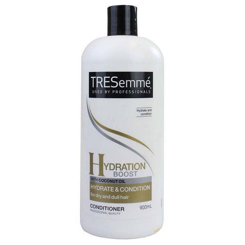 TRESemme Conditioner Hydration Boost, 900ml