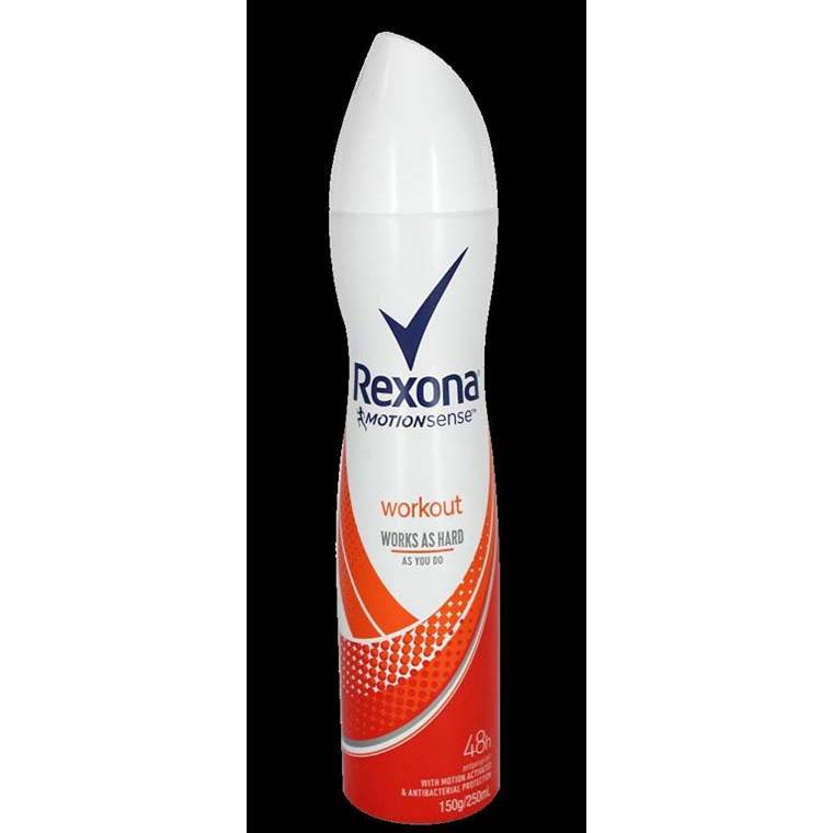 Rexona Women AP Work, 250ML