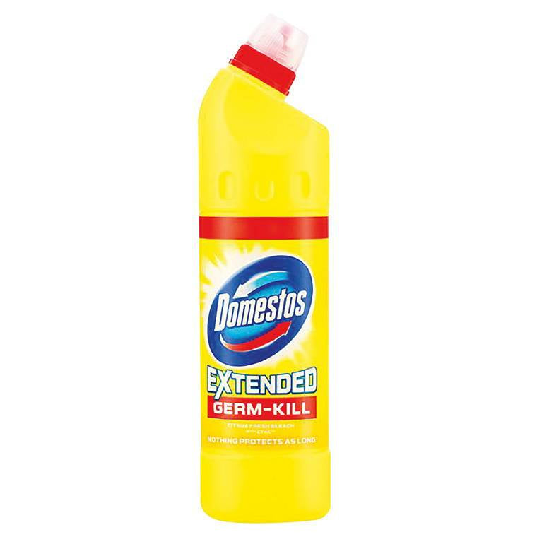 Domestos Cleaner Citrus, 750Ml