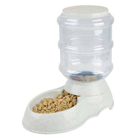 Pet Water Feeder, 3.5L