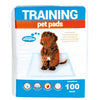 Puppy Training Pads, 100pk