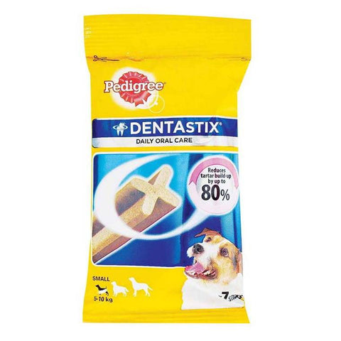 Pedigree Dentastix, Small Dog