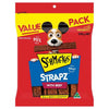 Schmackos Strapz Beef, 500g