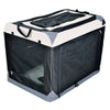 Travel Dog Kennel, 2 Assorted