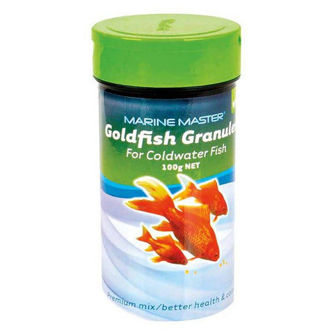 Vitapet Goldfish Food Granules 100Gm