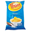 Thins Original Chips 175Gm