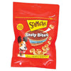 Sckmackos Tasty Bites Cheesy Nibbles Cheese and Beef, 140g