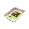 Foil Baking Tray, Large, Rectangle