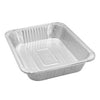 Lemon And Lime Foil BBQ Tray 3Pk