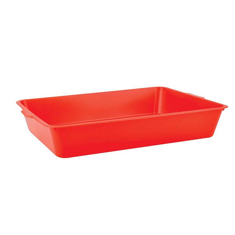 Cat Litter Tray, 42X31X7.5cm