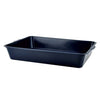 Cat Litter Tray, 42X31X7.5cm