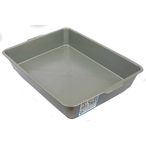 Cat Litter Tray, 42X31X7.5cm