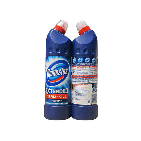 Domestos 750Ml Cleaner Orginal