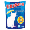 Cat Litter Crystal