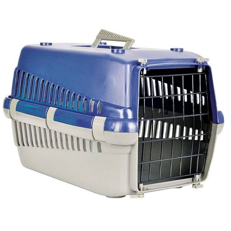 Deluxe Pet Carrier, 3 Assorted